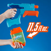 Hasbro - NERF - SUPERSOAKER - DUNK FILL 2pk - Limolin 