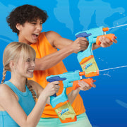Hasbro - NERF - SUPERSOAKER - DUNK FILL 2pk - Limolin 