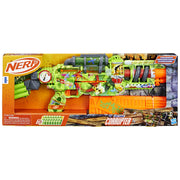 Hasbro - NERF -  ZOMBIE CORRUPTER - Limolin 