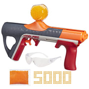 Hasbro - Nerf - Gelfire Quadrant - Limolin 