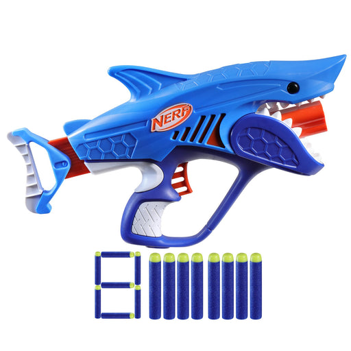 Hasbro - Nerf - Ink Mvls - Limolin 
