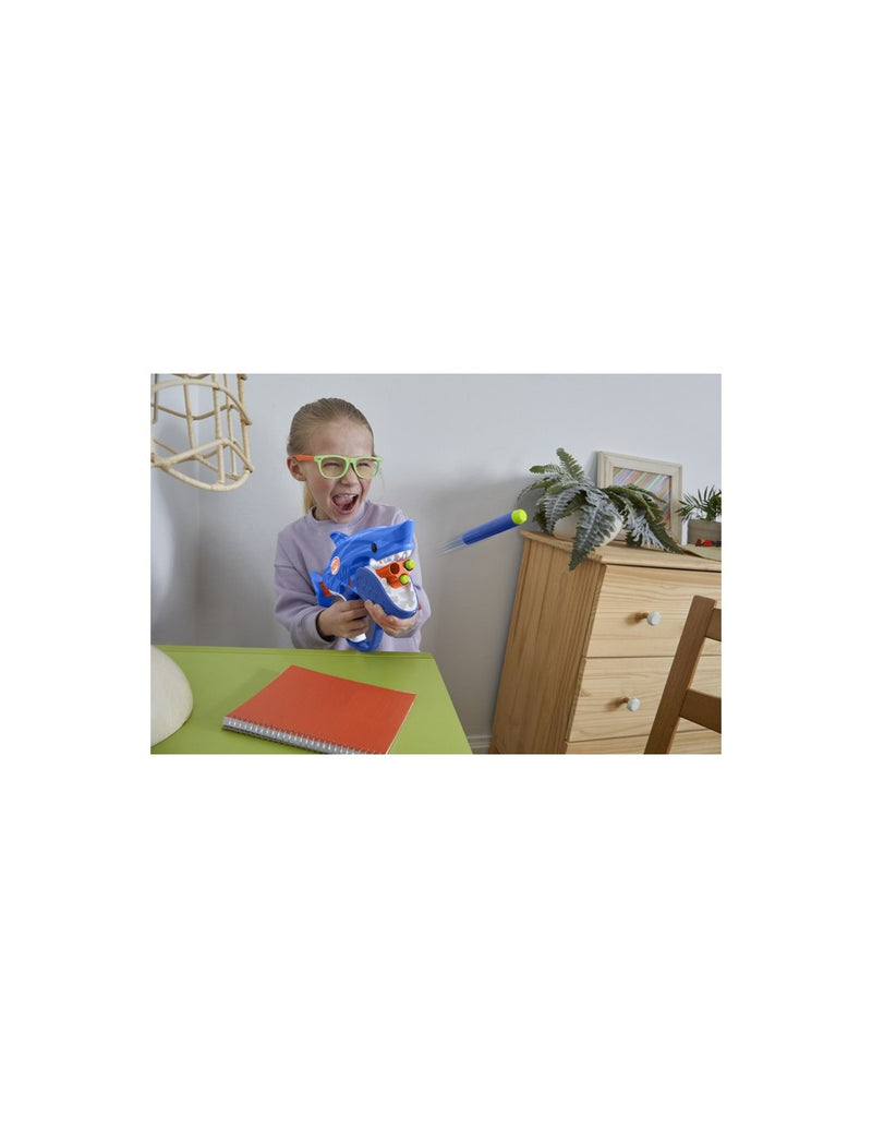 Hasbro - Nerf - Ink Mvls - Limolin 