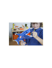 Hasbro - Nerf - Ink Mvls - Limolin 