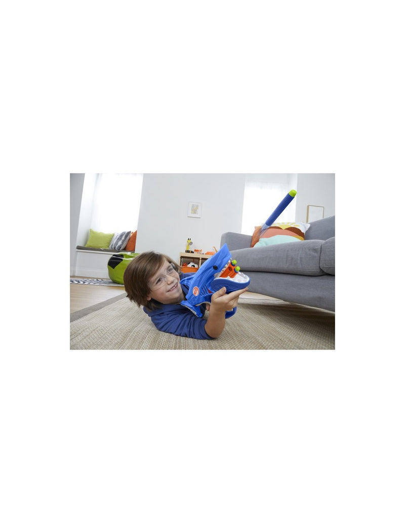 Hasbro - Nerf - Ink Mvls - Limolin 