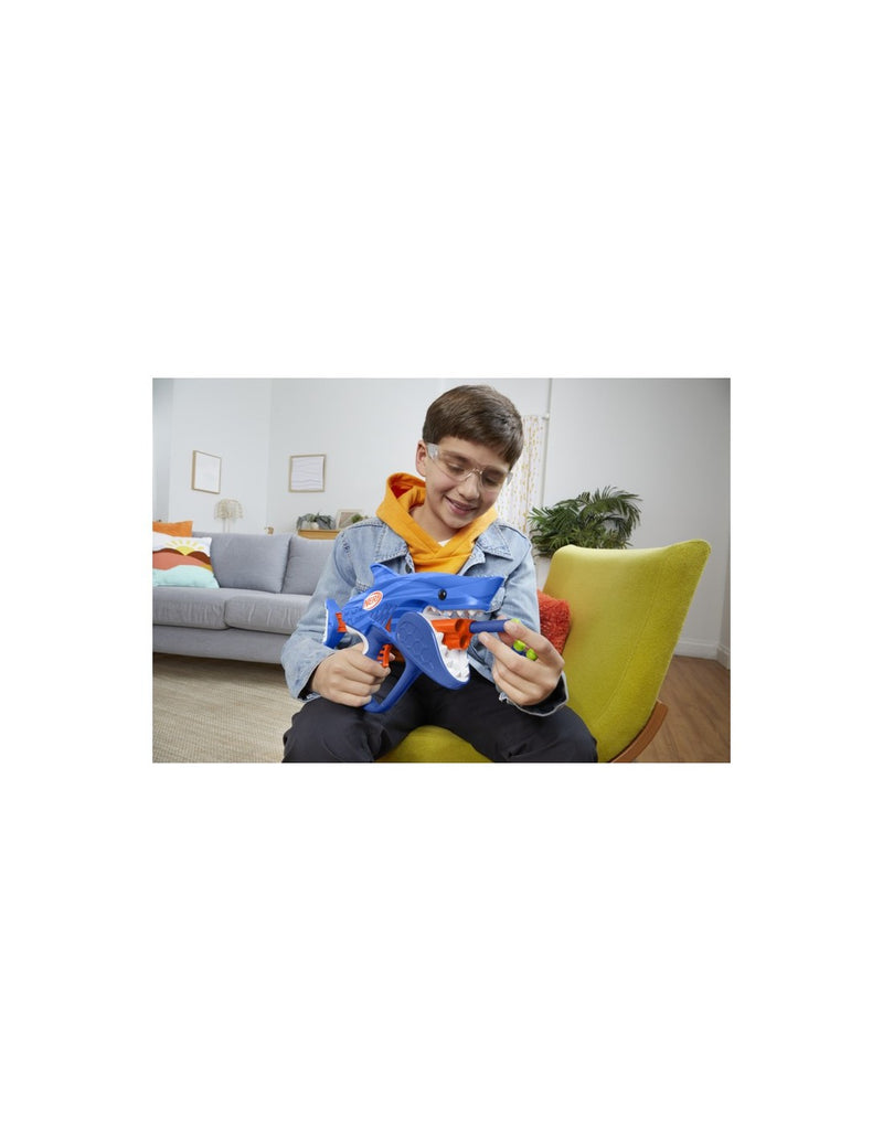 Hasbro - Nerf - Ink Mvls - Limolin 