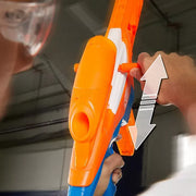 Hasbro - Nerf - N Series - Pinpoint - Limolin 