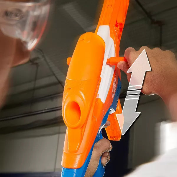 Hasbro - Nerf - N Series - Pinpoint - Limolin 