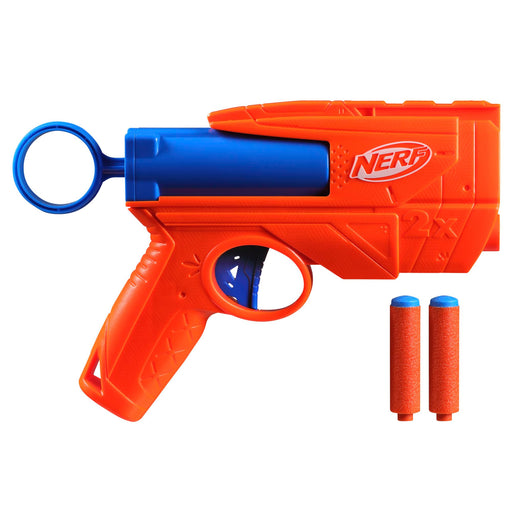 Hasbro - Nerf - N Series - Ward - Limolin 