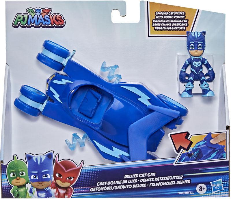 Hasbro - PJ Mask - Deluxe Vehicle Assorted - Limolin 