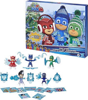Hasbro - PJ Masks - Advent Calendar - Limolin 