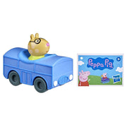 Hasbro - Peppa Pig - Mini Fig & Buggies - Limolin 