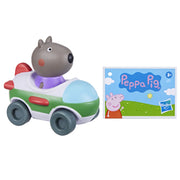 Hasbro - Peppa Pig - Mini Fig & Buggies - Limolin 