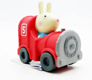 Hasbro - Peppa Pig - Mini Fig & Buggies - Limolin 