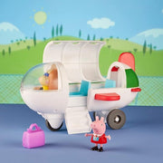 Hasbro - Peppa Pig - Peppa'S Jet - Limolin 