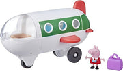 Hasbro - Peppa Pig - Peppa'S Jet - Limolin 