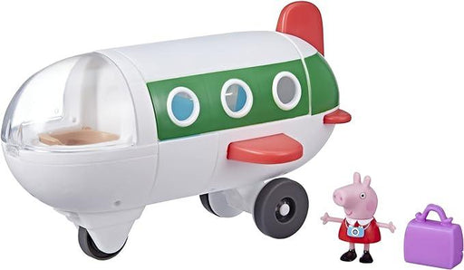 Hasbro - Peppa Pig - Peppa'S Jet - Limolin 