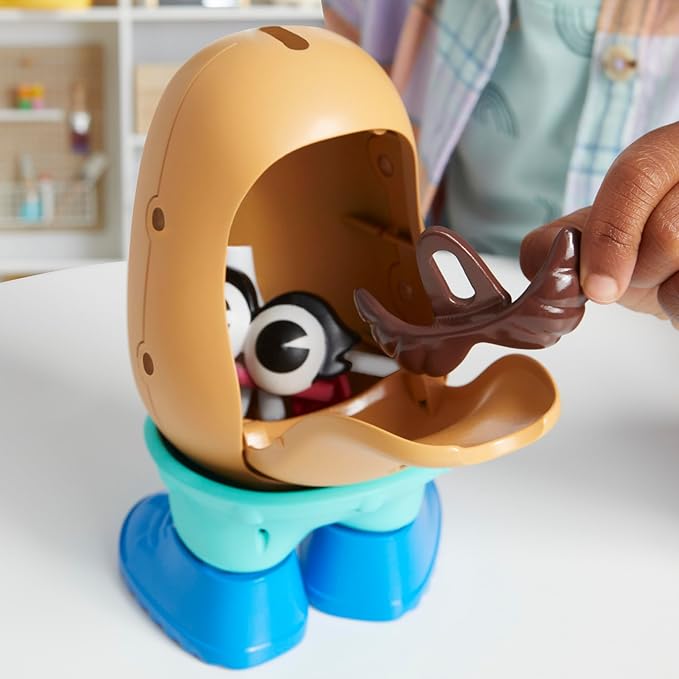 Hasbro - Potato Head - Create Your Potato Head Family - Limolin 