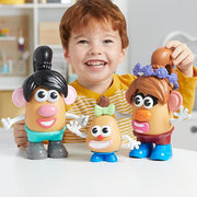 Hasbro - Potato Head - Create Your Potato Head Family - Limolin 