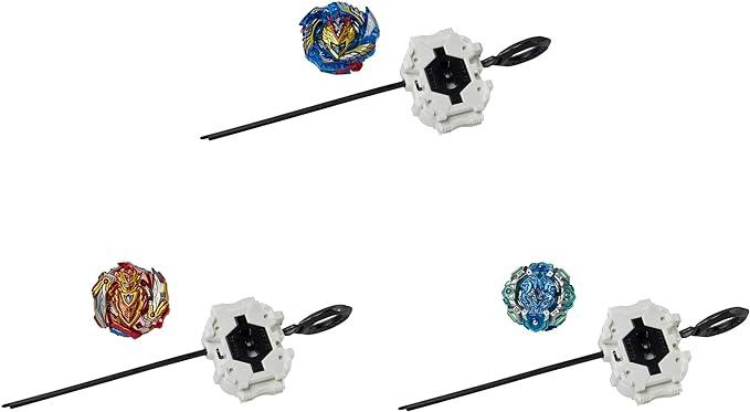 Hasbro - Pro Series Starter Pack Assorted - Limolin 