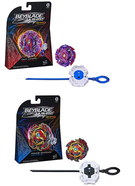 Hasbro - Pro Series Starter Pack Assorted - Limolin 