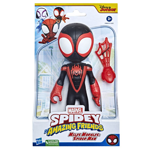 Hasbro - SAF - MEGA MILES MORALES - Limolin 