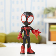 Hasbro - SAF - MEGA MILES MORALES - Limolin 