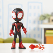 Hasbro - SAF - MEGA MILES MORALES - Limolin 