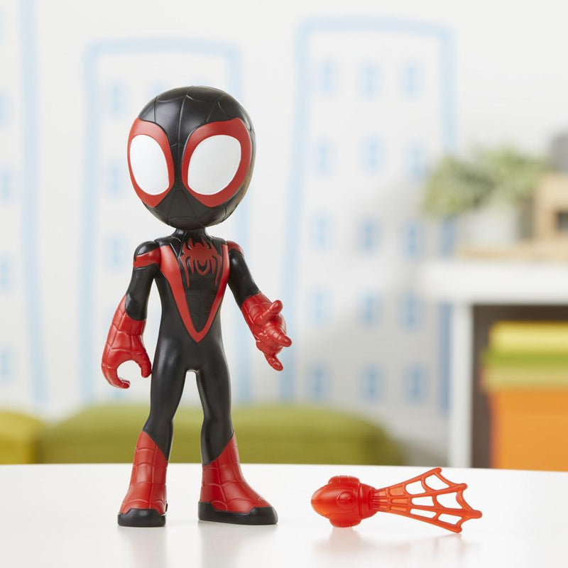 Hasbro - SAF - MEGA MILES MORALES - Limolin 