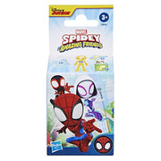 Hasbro - SPIDEY & FRIENDS - COLLECTIBLES PDQ ASST - Limolin 