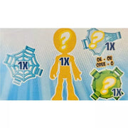 Hasbro - SPIDEY & FRIENDS - COLLECTIBLES PDQ ASST - Limolin 