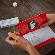 Hasbro - Scattergories (Refresh) - Limolin 