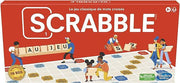 Hasbro - Scrabble Classic (FR) - Limolin 