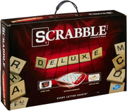 Hasbro - Scrabble Deluxe - Limolin 