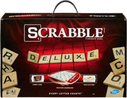 Hasbro - Scrabble Deluxe - Limolin 