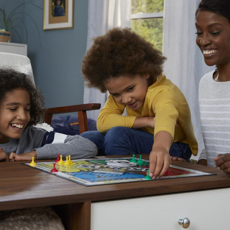 Hasbro - Sorry - Limolin 