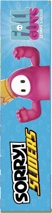 Hasbro - Sorry Sliders - Fall Guys - Limolin 