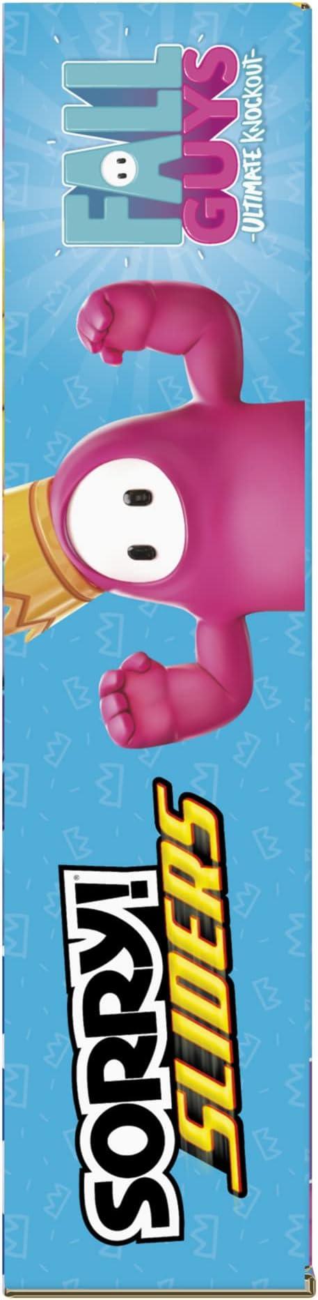 Hasbro - Sorry Sliders - Fall Guys - Limolin 