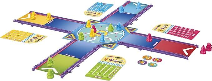 Hasbro - Sorry Sliders - Fall Guys - Limolin 