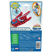 Hasbro - Spiderman - Spidey Water Web Glove - Limolin 