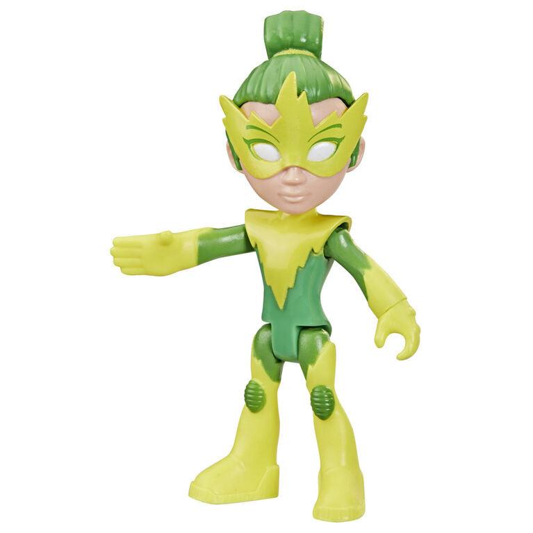 Hasbro - Spidey Amazing Friends - 4" Hero Figure Assorted - Limolin 