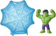 Hasbro - Spidey Amazing Friends - Webs Up 2" Mini Fig - PDQ Assorted - Limolin 