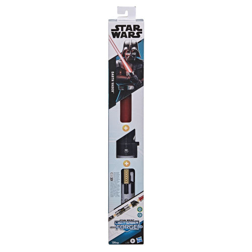 Hasbro - Star Wars - Lightsaber Forge Bladesmith - Limolin 