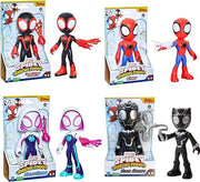 Hasbro - Supersized Figure Assorted- Mega Mighties - Limolin 