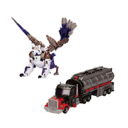 Hasbro - TRA GEN LEGACY EV LEADER ASST - Limolin 