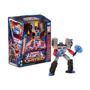 Hasbro - TRA GEN LEGACY EV LEADER ASST - Limolin 