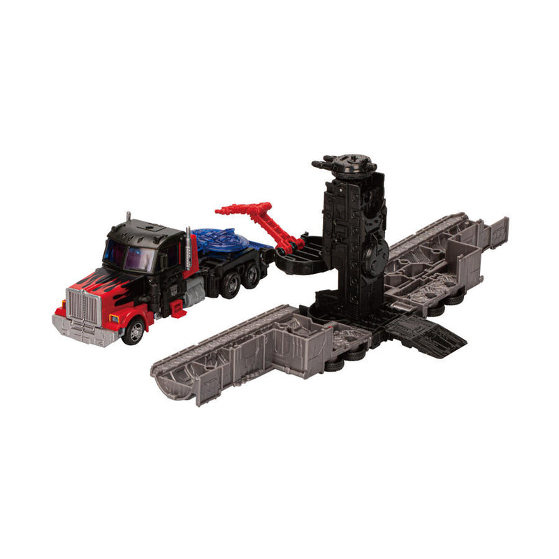 Hasbro - TRA GEN LEGACY EV LEADER ASST - Limolin 