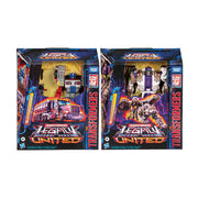 Hasbro - TRA GEN LEGACY EV LEADER ASST - Limolin 