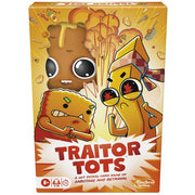 Hasbro - TRAITOR TOTS - Limolin 
