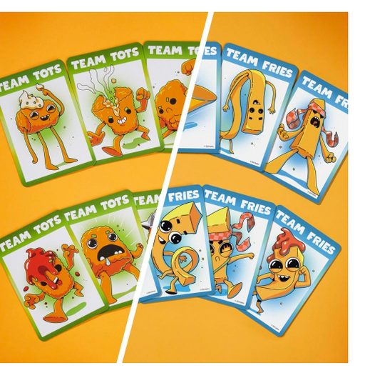 Hasbro - TRAITOR TOTS - Limolin 