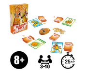 Hasbro - TRAITOR TOTS - Limolin 